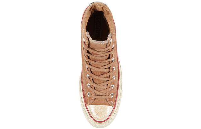 Converse Chuck 1970s Crafted Dye High Top