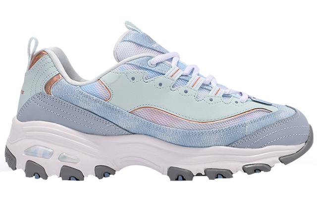 Skechers D'LITES