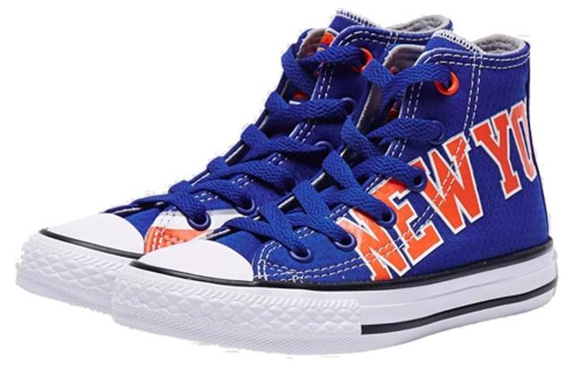 Converse Chuck Taylor All Star Franchise New York Knicks