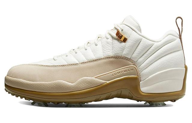 Jordan Air Jordan 12 Low Golf NRG "Sail"