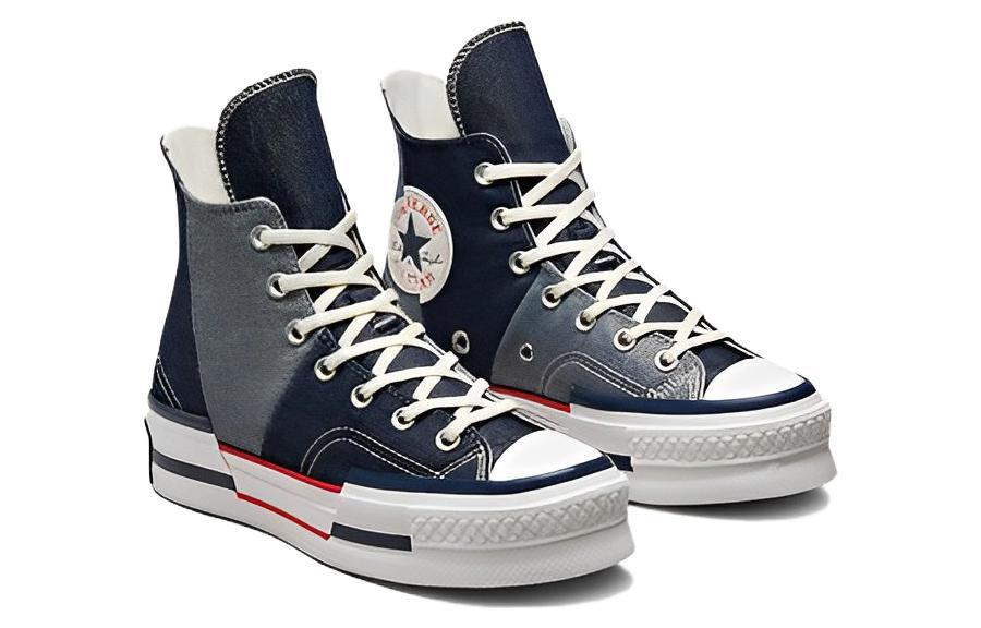 Converse Chuck 70 Plus Retro Denim