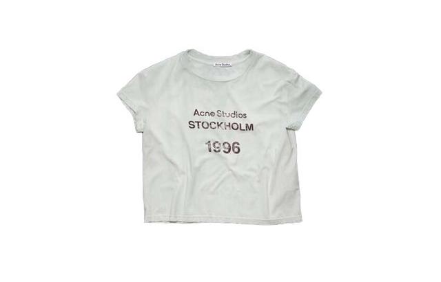 Acne Studios T