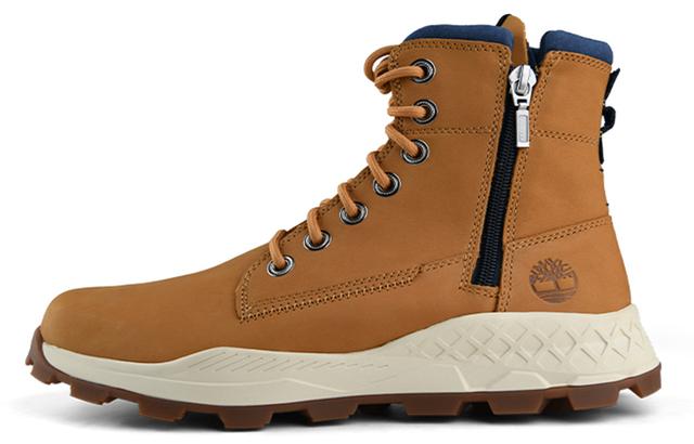 Timberland