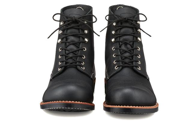 Red Wing rw8084 D