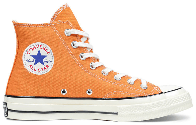 Converse All Star 70 1970s 2018