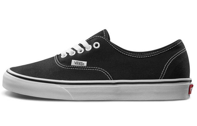 Vans Authentic