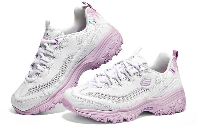 Skechers D'LITES