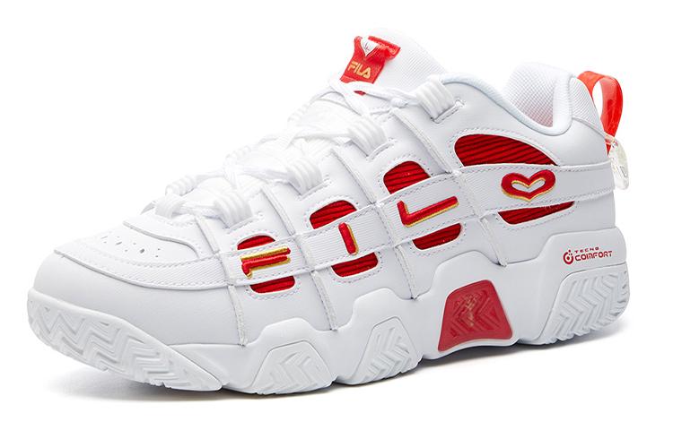 FILA Heritage-FHTHeritage