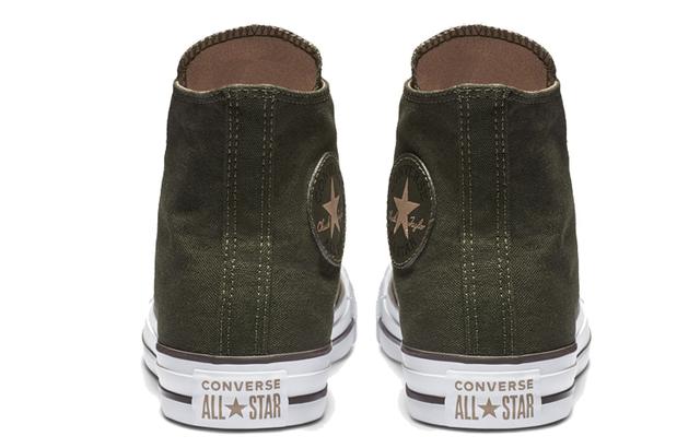 Converse Chuck Taylor All Star Utility Green