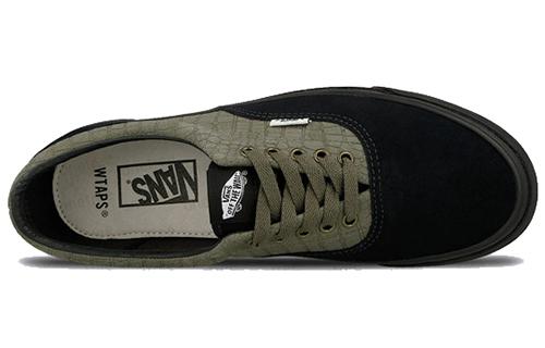 WTAPS x Vans SK8 ERA LX 2018