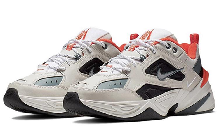 Nike M2K Tekno Light Bone