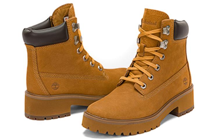 Timberland