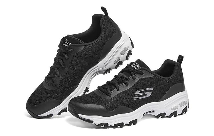 Skechers D'Lites 1.0