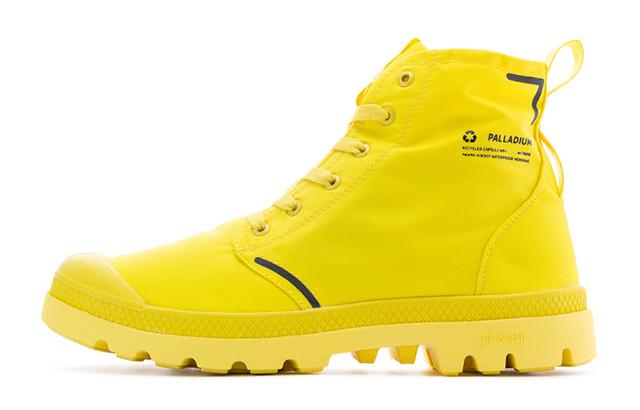 Palladium Pampa Lite+ RCYCL WP+