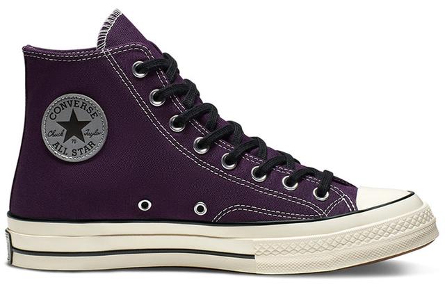 Converse Unisex Vintage Canvas Chuck 70 High Top