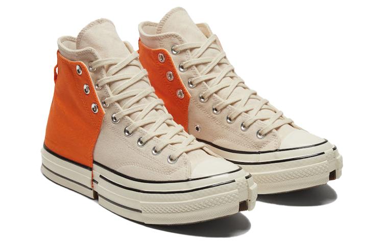 Feng Chen Wang x Converse Chuck Taylor All Star 2-in-1 1970s