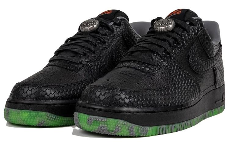 Nike Air Force 1 Low "Halloween"