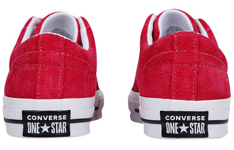 Converse One Star Ox Pink