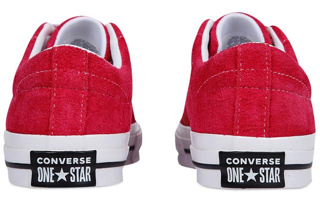 Converse One Star Ox Pink