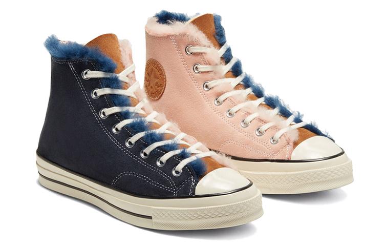 Converse Chuck 1970s High Sherpa