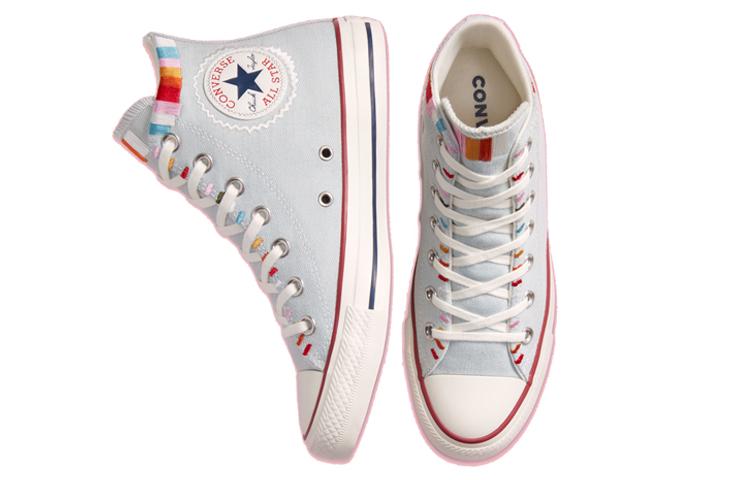 Converse All Star Get Tubed