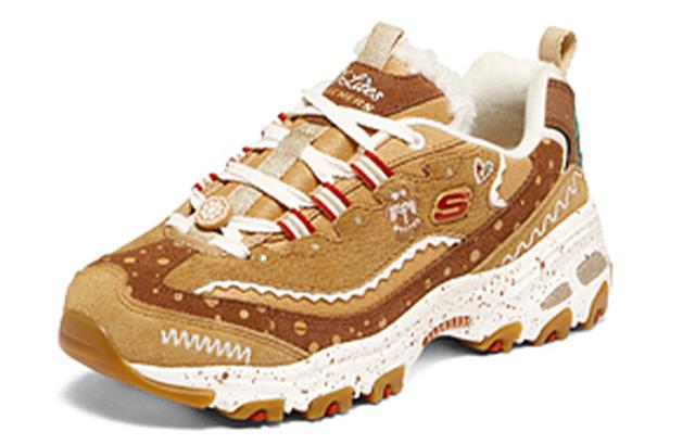 Skechers D'LITES