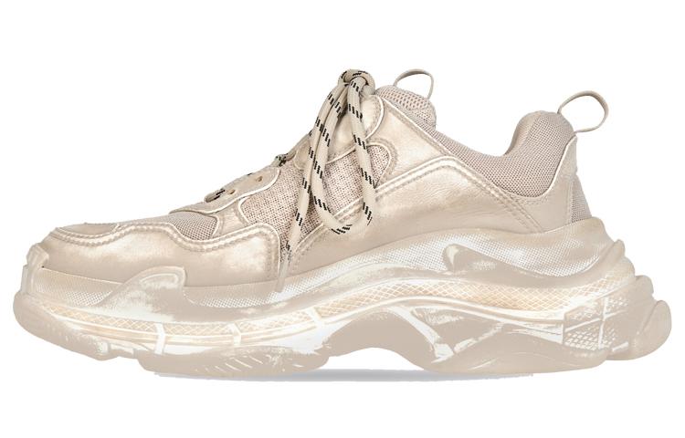 Balenciaga Triple S