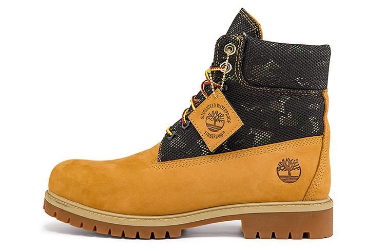 Timberland