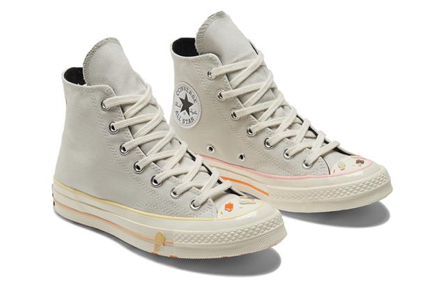 Converse Chuck Taylor All Star 1970s