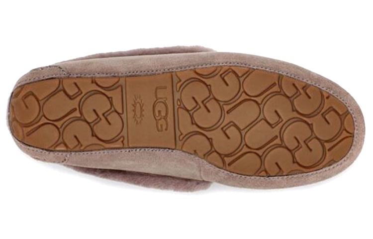 UGG Ansley Bow Glimmer