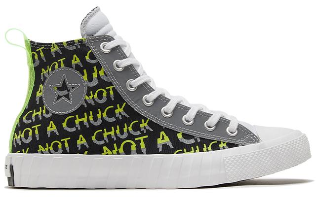 Converse Unt1tl3d