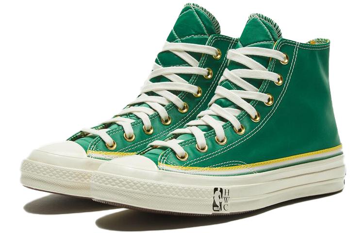 Converse 1970s Breaking Down Barriers "Celtics" Chuck