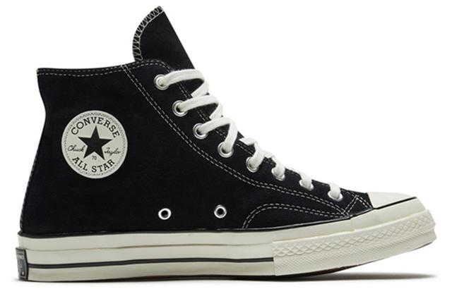 Converse Chuck Taylor 1970s