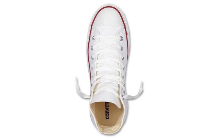 Converse All Star optical white