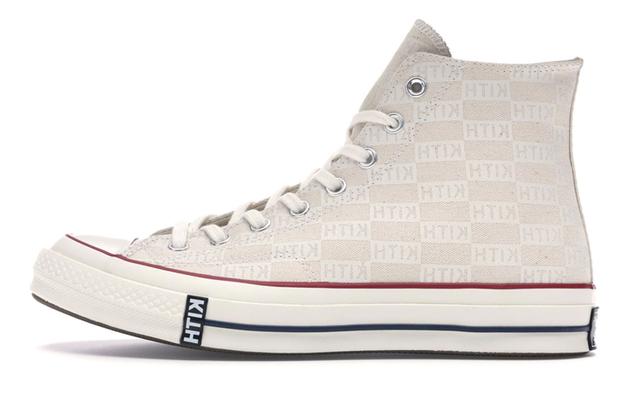 KITH x Converse 1970s Chuck Taylor All Star