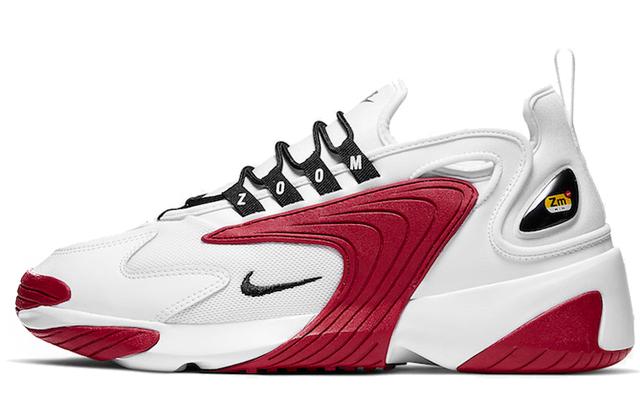 Nike Zoom 2K