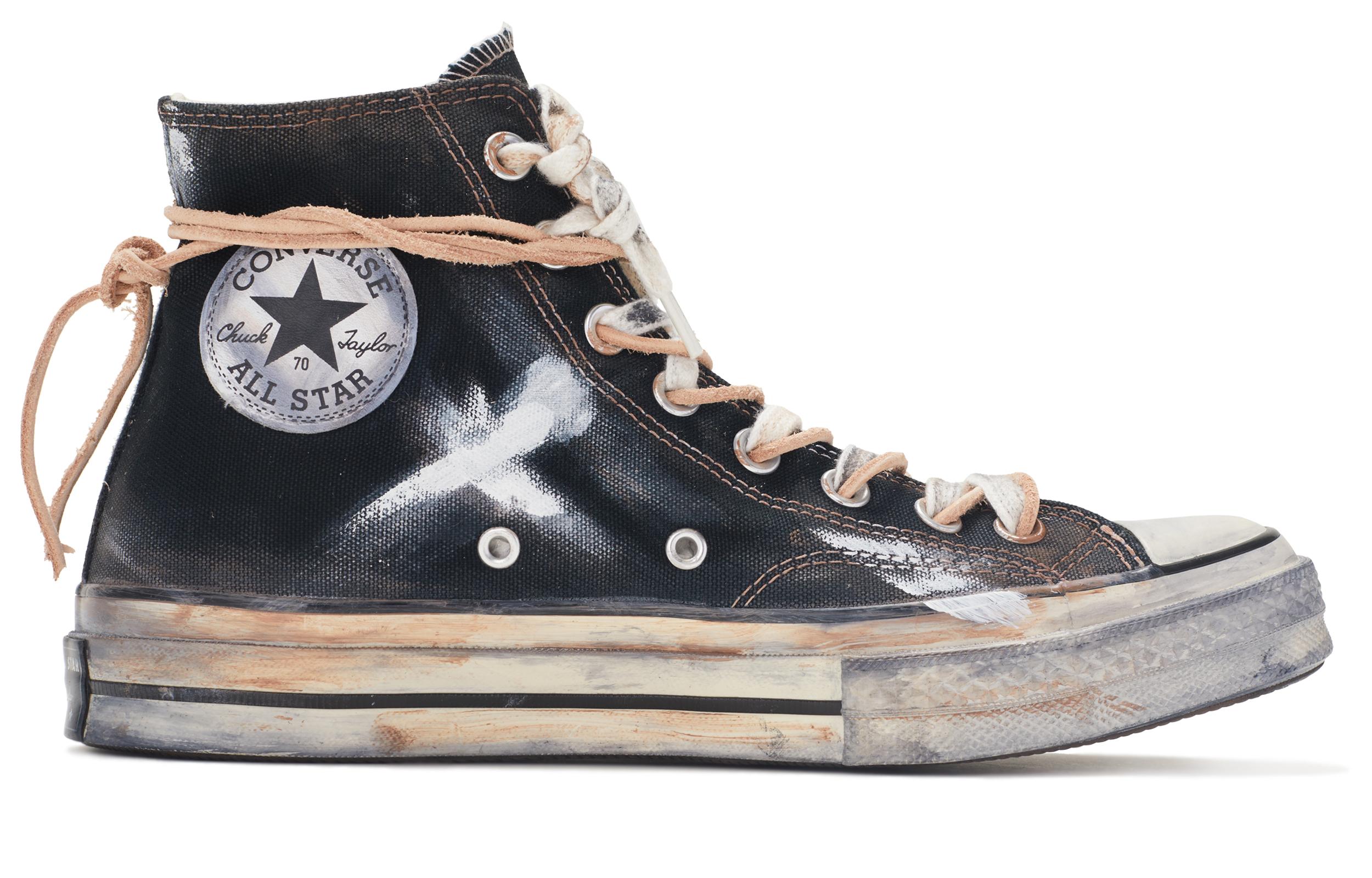 Converse Chuck Taylor All Star 1970s