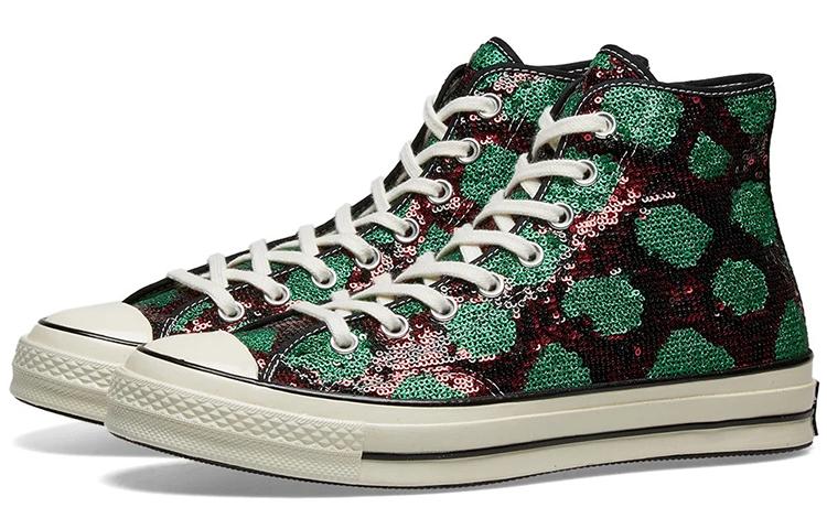 Converse Snake Sequins Pack Chuck 1970s Hi