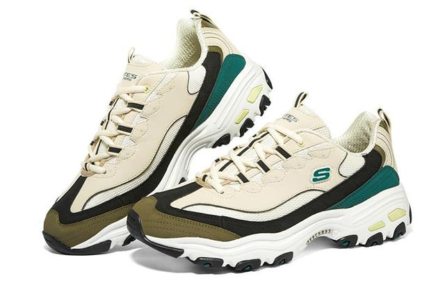 Skechers D'Lites 1.0