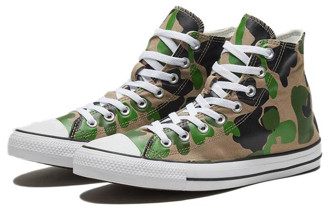 Converse Chuck Taylor All Star High Top