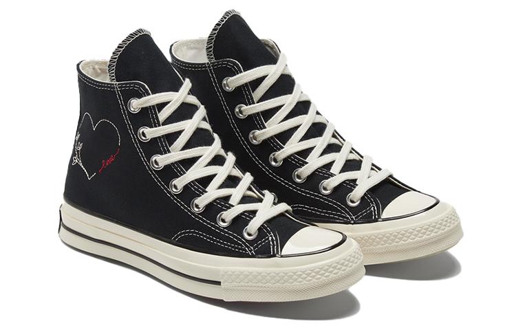 Converse 1970s chuck taylor all star hi