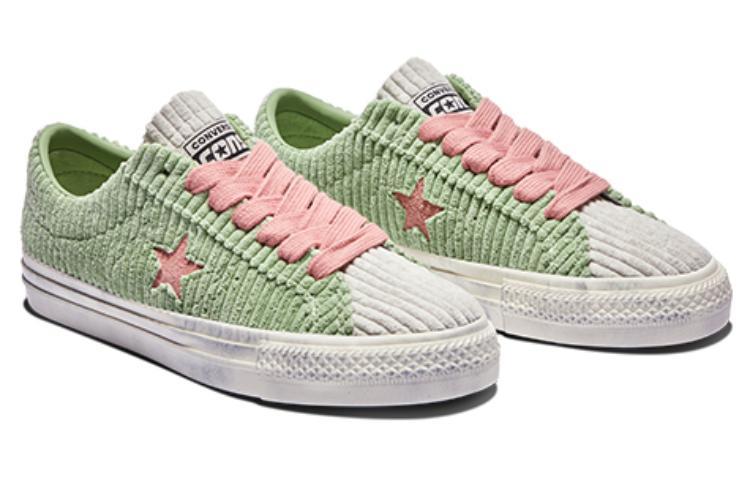 Converse one star Pro