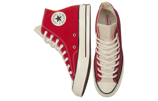 Converse 1970s tri-panel chuck taylor all star