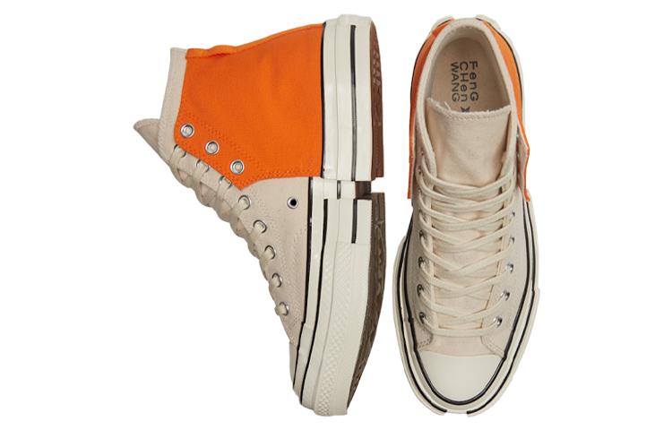 Feng Chen Wang x Converse Chuck Taylor All Star 2-in-1 1970s