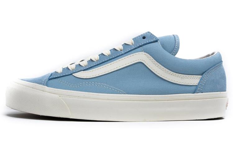 Vans Vault OG Style 36 LX Marshmall