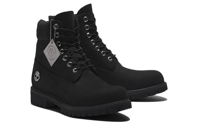 Timberland 6 Inch