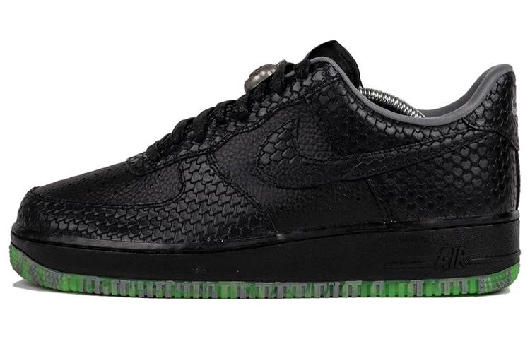 Nike Air Force 1 Low "Halloween"