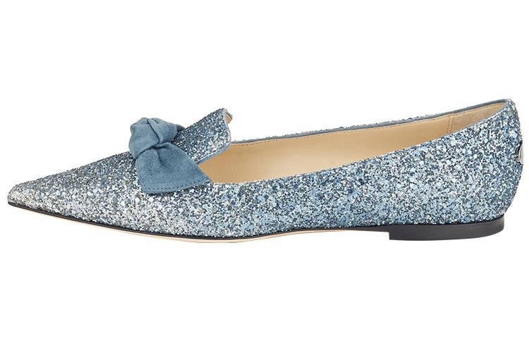 Jimmy Choo Gabie Flat