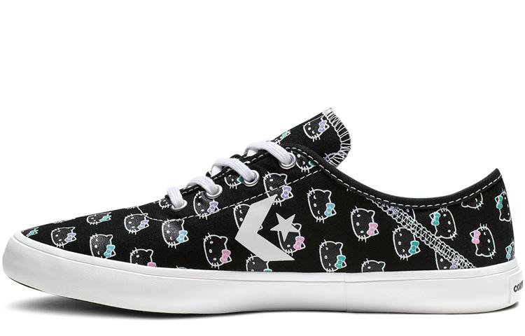 Hello Kitty x Converse Costa Low Top