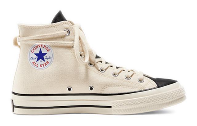 Fear of God Essentials x Converse 1970s 2020